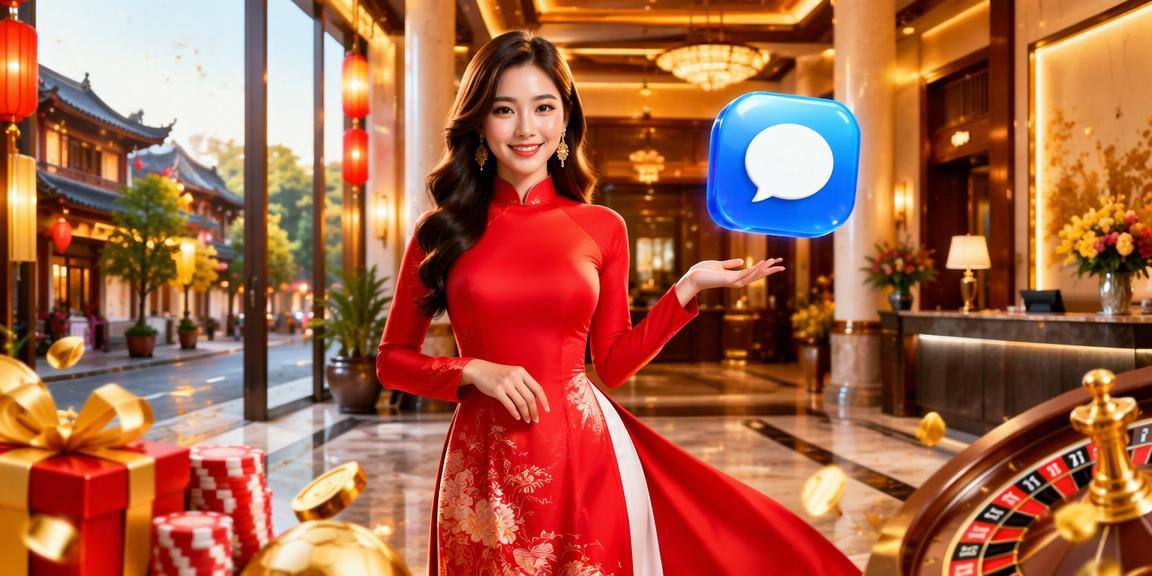 ju888 Những gì có trong sảnh casino ju888
